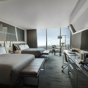 Classic Queen Room Two Queen Beds City View